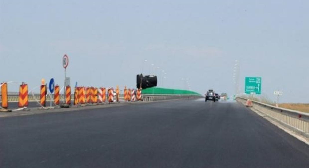 autostrada A2