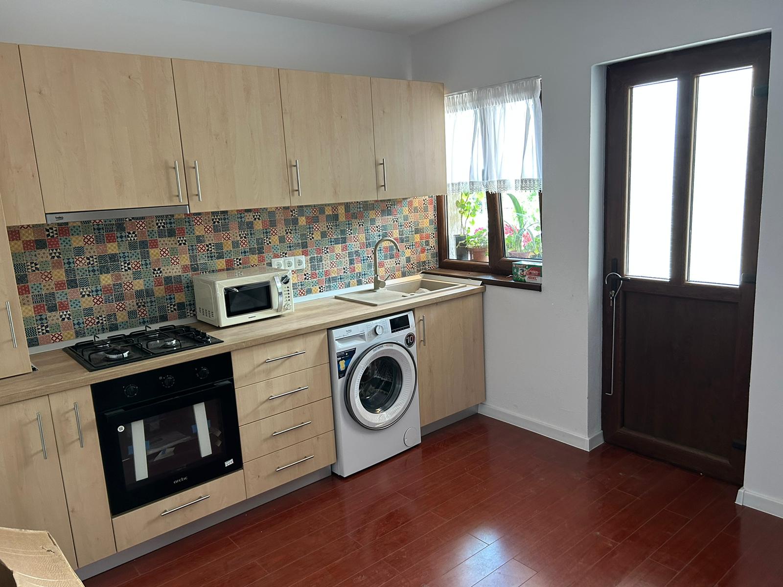 bucatarie 4 fantastici