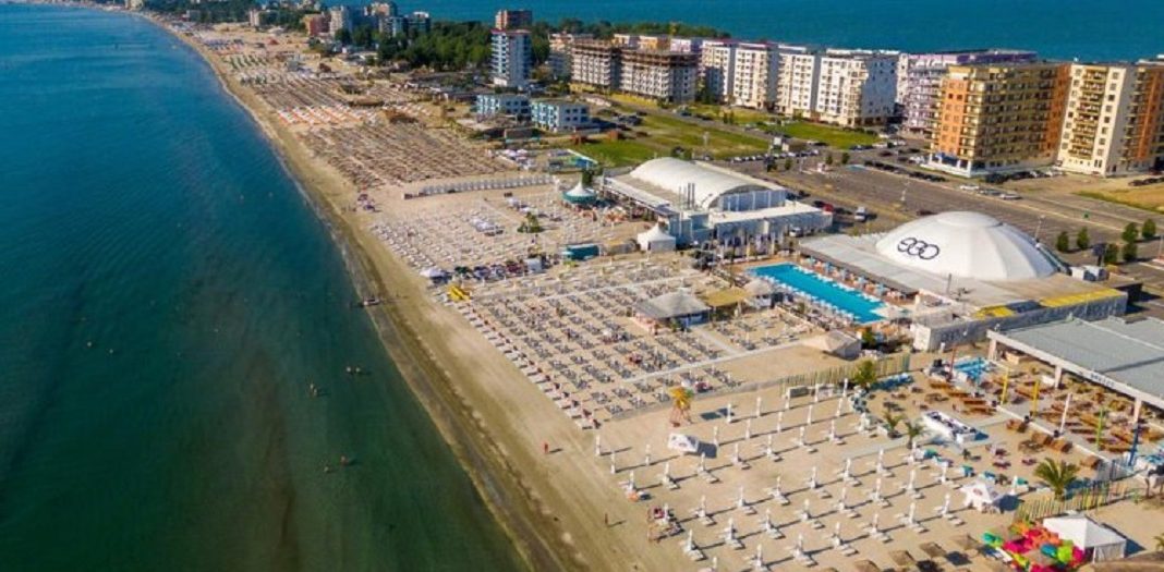 turismul românesc în declin
