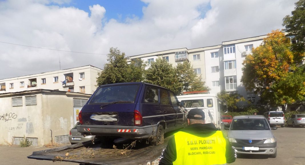 blocari auto ploiesti