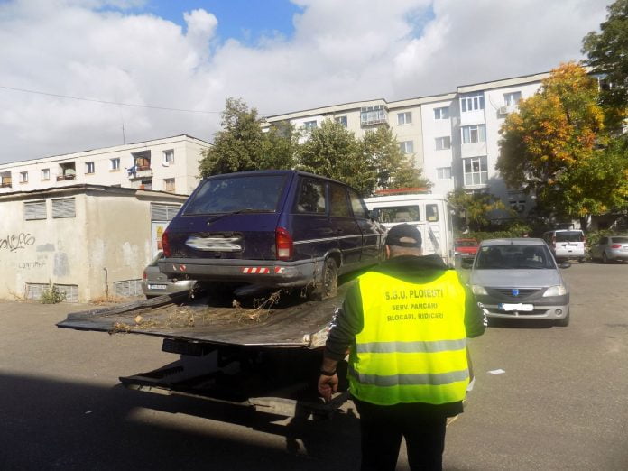 blocari auto ploiesti
