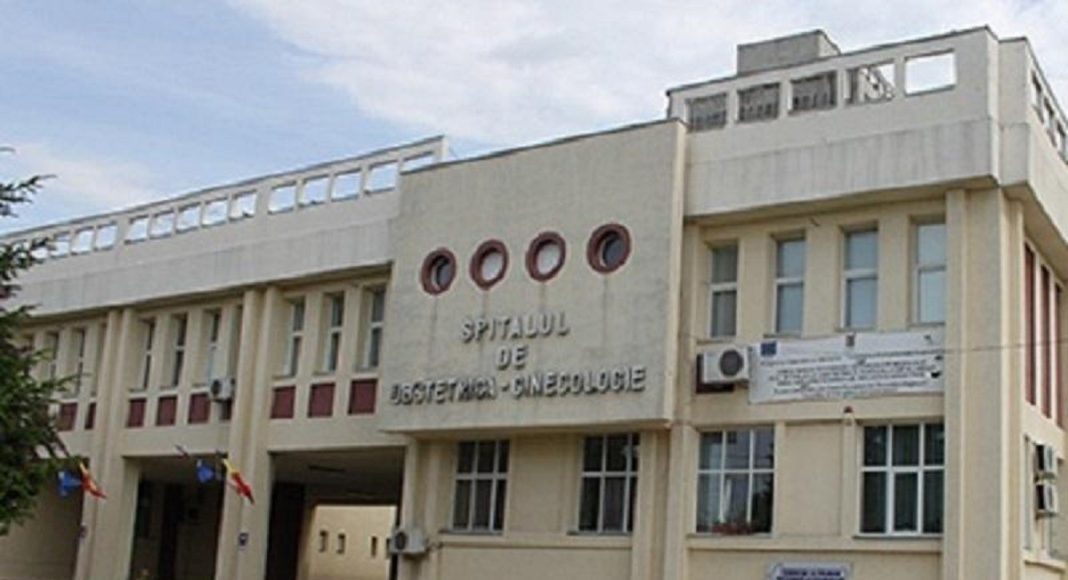 maternitatea Ploiesti