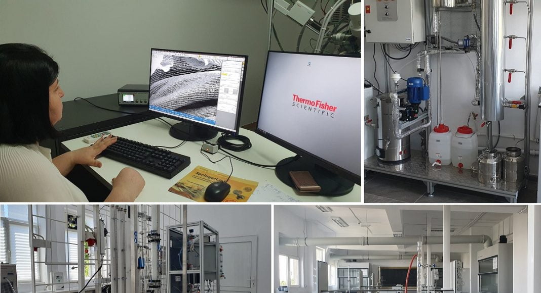 laboratoare UPG Ploiesti
