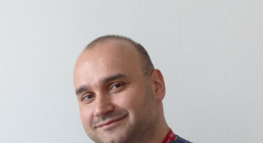 mihai baican