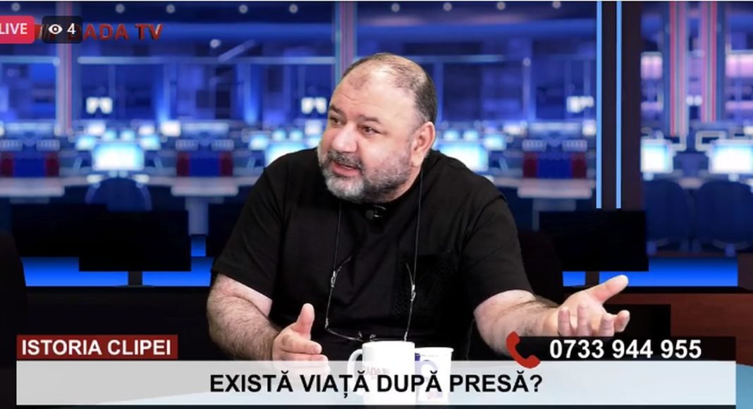 mircea matei