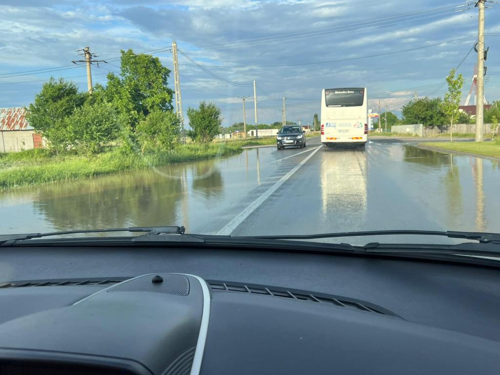 inundatie DN72