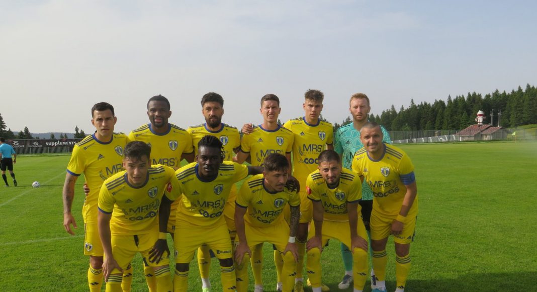 petrolul