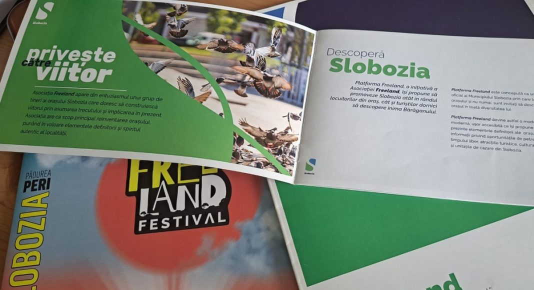 pliante slobozia