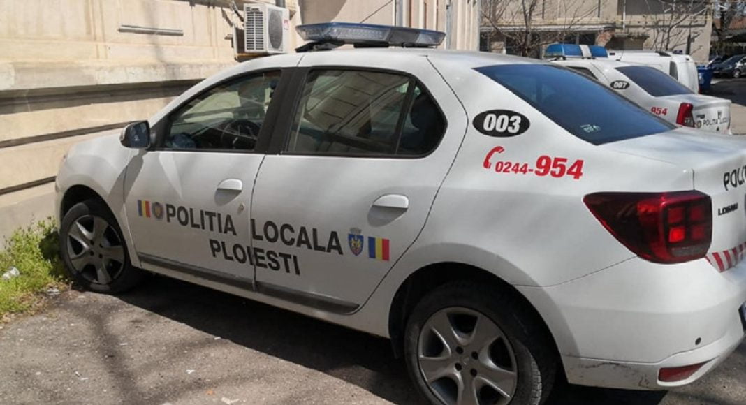 politia locala