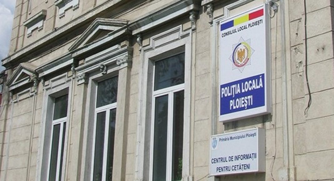 politia locala ploiesti