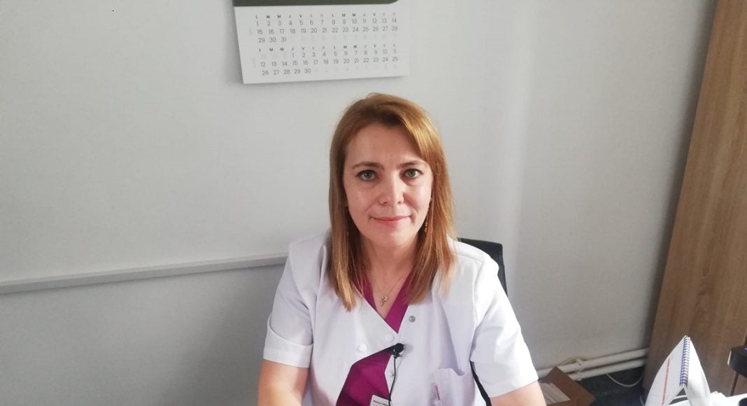 medic raluca bercea
