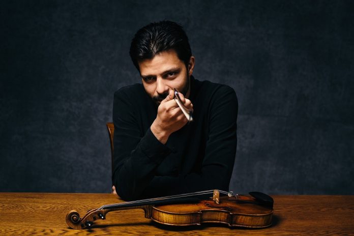 razvan stoica violonist