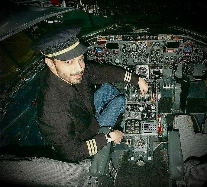 razvan stoica violonist pilot