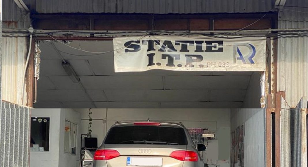statie itp