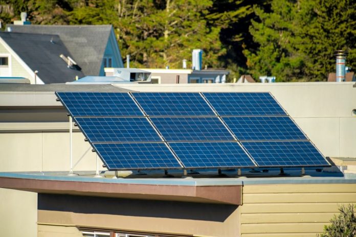 panouri fotovoltaice