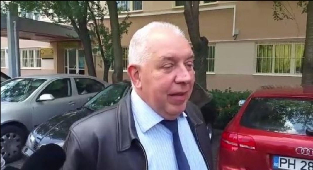 horia tiseanu