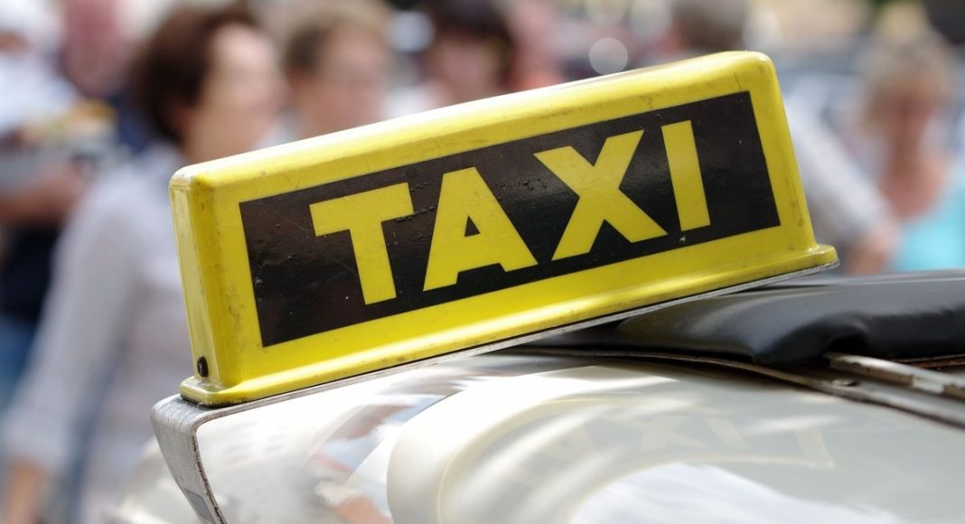 taxi