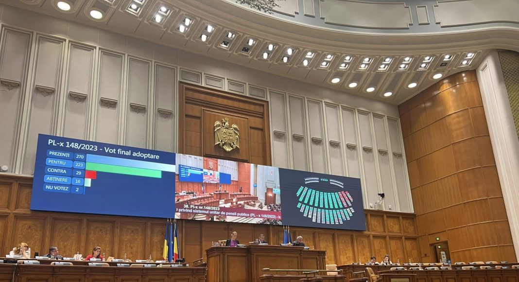Parlament