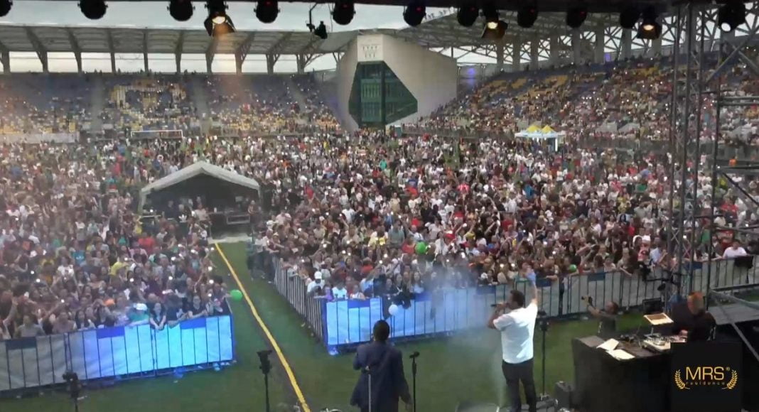 Concert caritabil pentru Spitalul de Pediatrie Ploiești