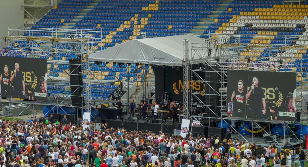 concert caritabil ploiesti