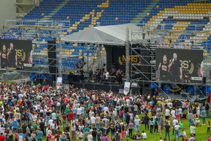 concert caritabil ploiesti