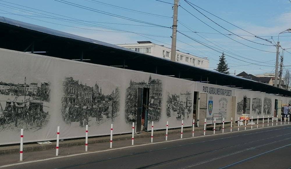 piata ploiesti