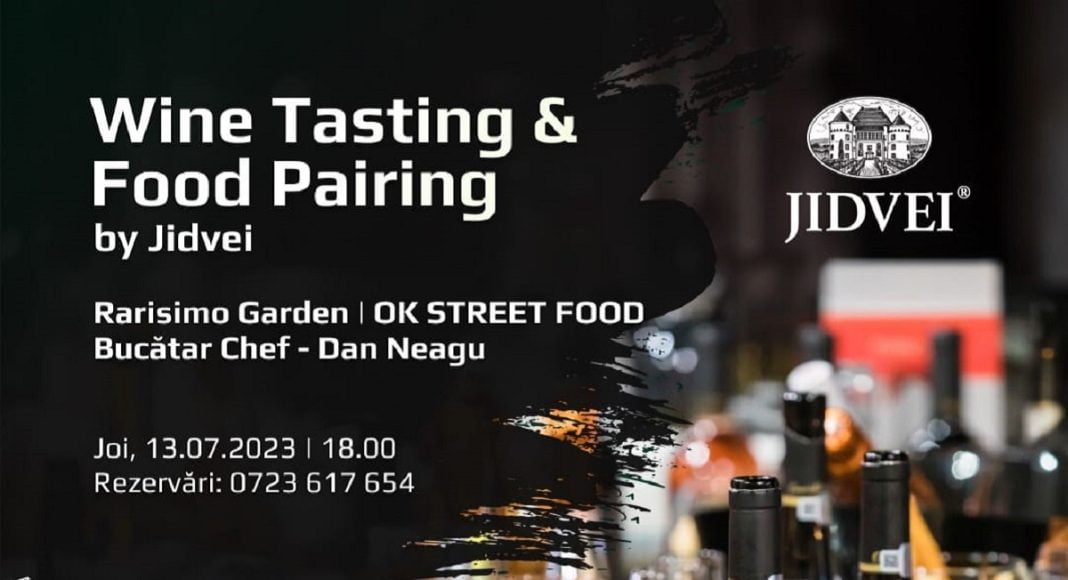Eveniment la Rarisimo Garden Ploiești