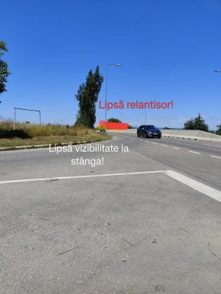 Strada Alba Iulia - Ploiești