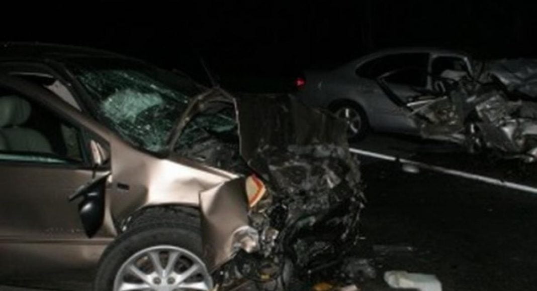 Accident mortal produs de un șofer beat