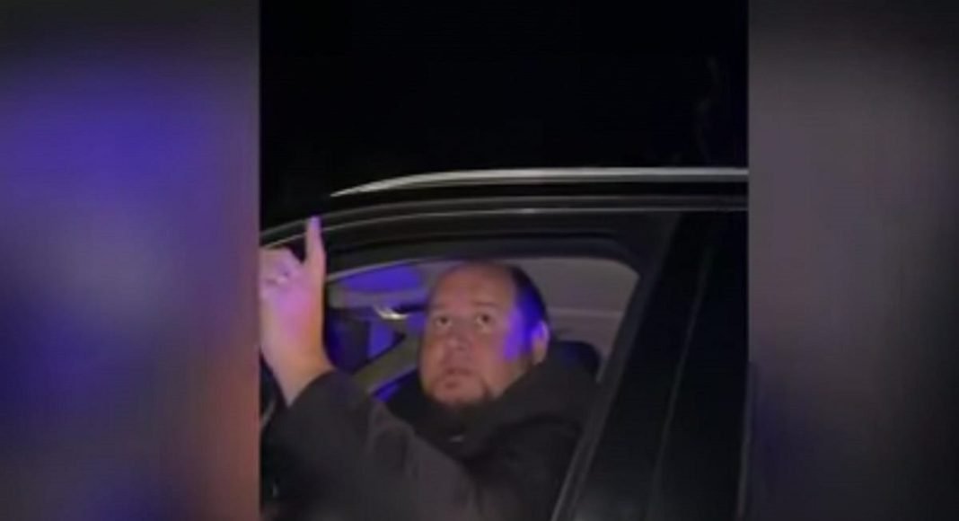 sunt cercetați polițiștii care l-au oprit pe Daniel Horodniceanu