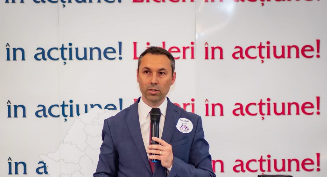 Mihai Apostolache