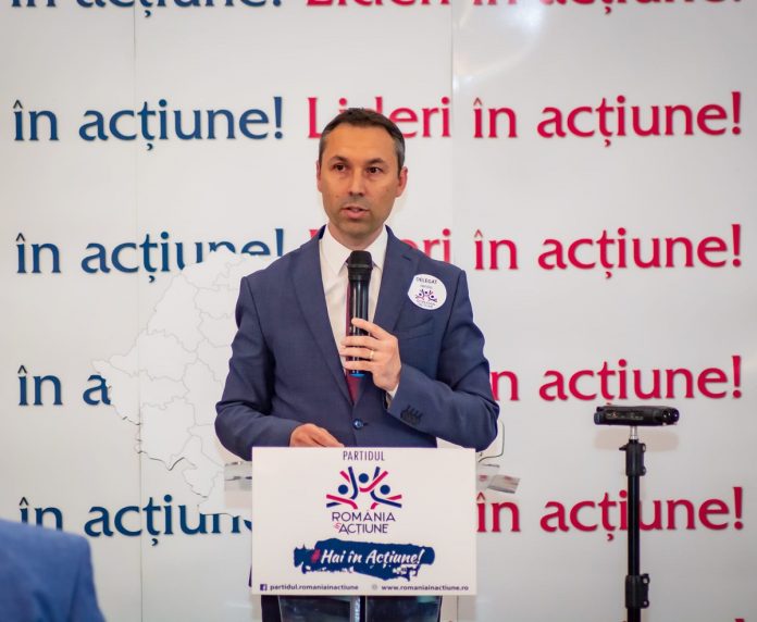 Mihai Apostolache