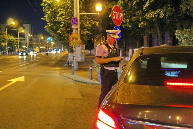 razie politie