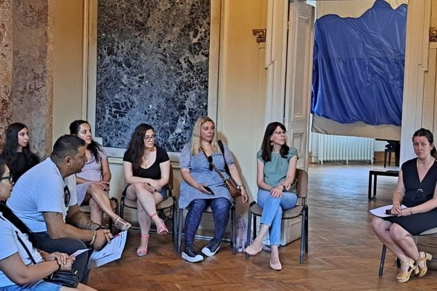 expozitia lockout stereotypes ploiesti