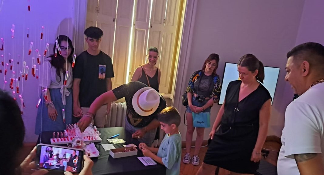 expozitia lockout stereotypes ploiesti