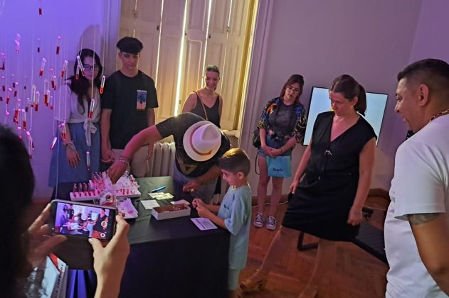 expozitia lockout stereotypes ploiesti