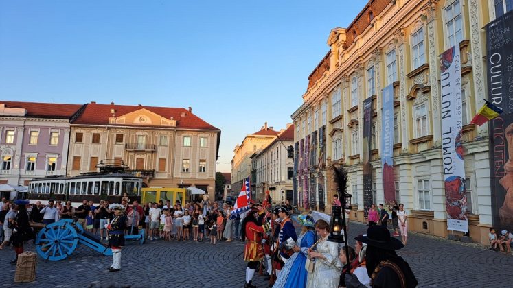 centru timisoara