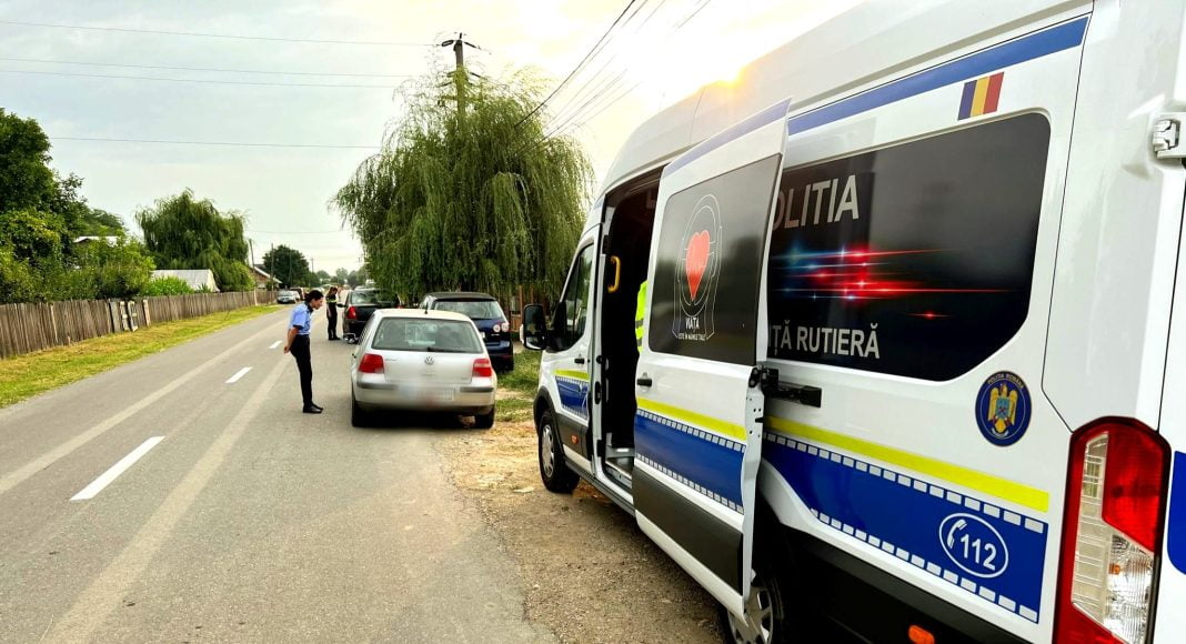 razie rutiera prahova