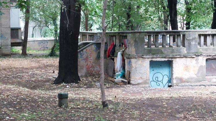 casa improvizata zona eminescu