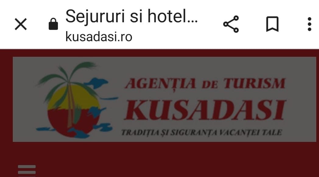 agentia kusadasi