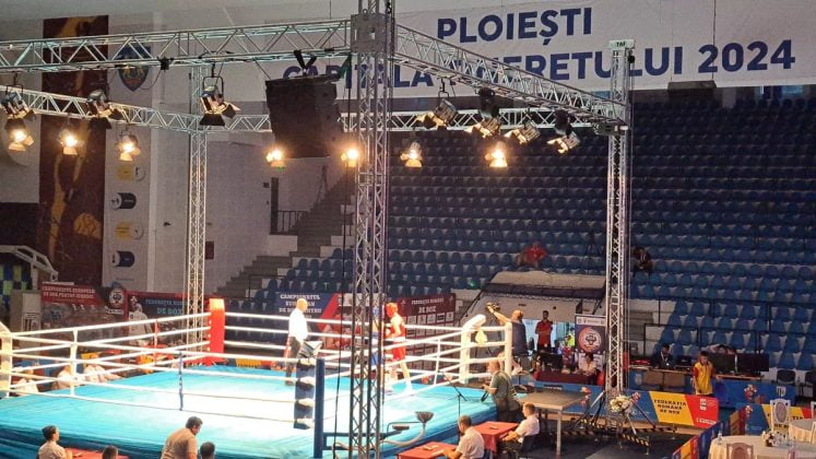 campionatul european box juniori ploiesti 2023