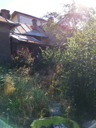 gunoaie depozitate sala sporturilor ploiesti