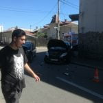 accident ploiesti negru voda