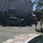 accident ploiesti negru voda