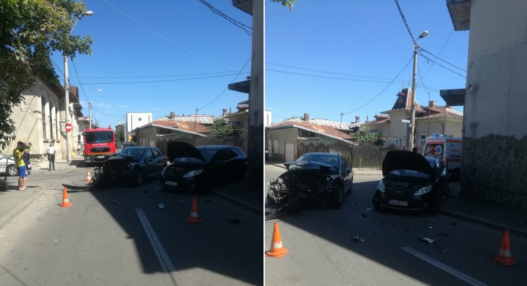 accident ploiesti