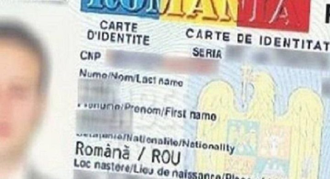 act identitate