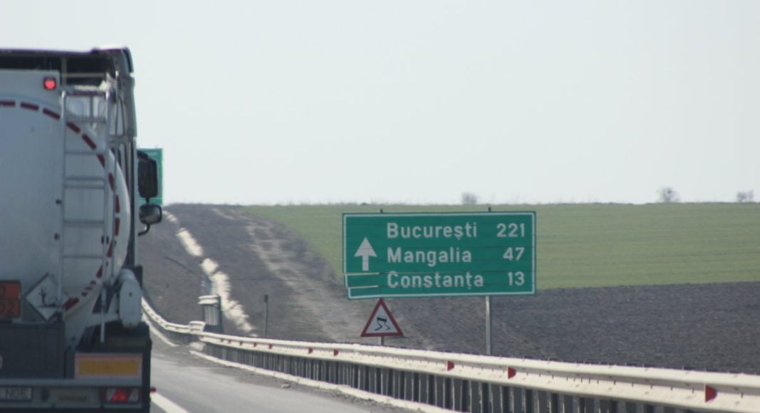 autostrada A2