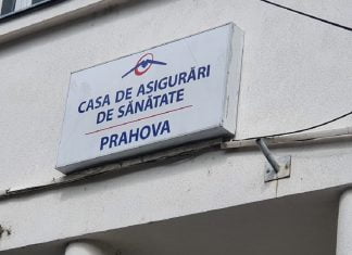 sediu CAS Prahova