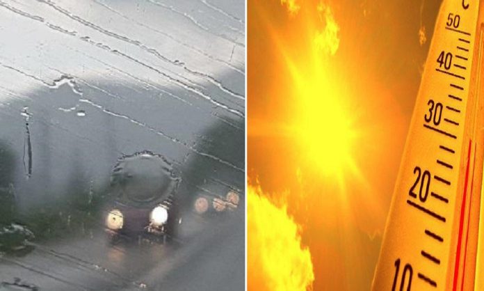 ploi canicula Prahova