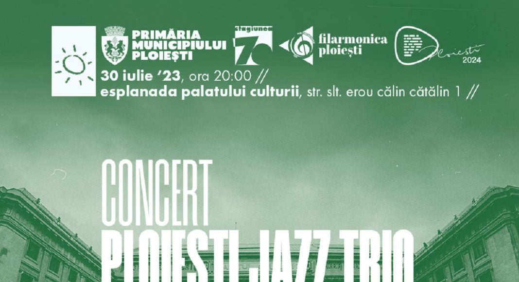 afis concert jazz